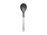 Serving spoon NEW Optima 29 cm White Nylon