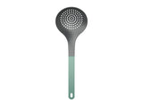 Skimmer spoon NEW Optima 32 cm Nordic green Nylon