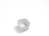Bowl Modula 10x10x6 cm white