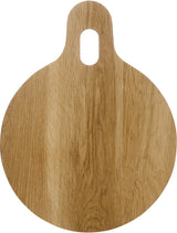Oak Cutting board