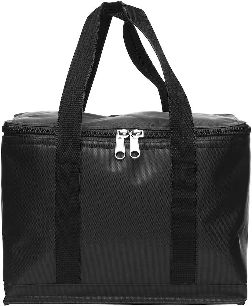 Cooler bag black  small
