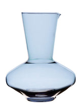 Spectra carafe  blue