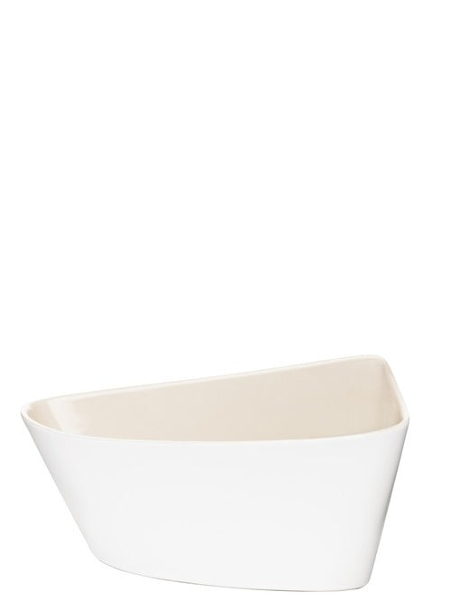 Taste serving bowl