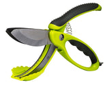 Salad scissor