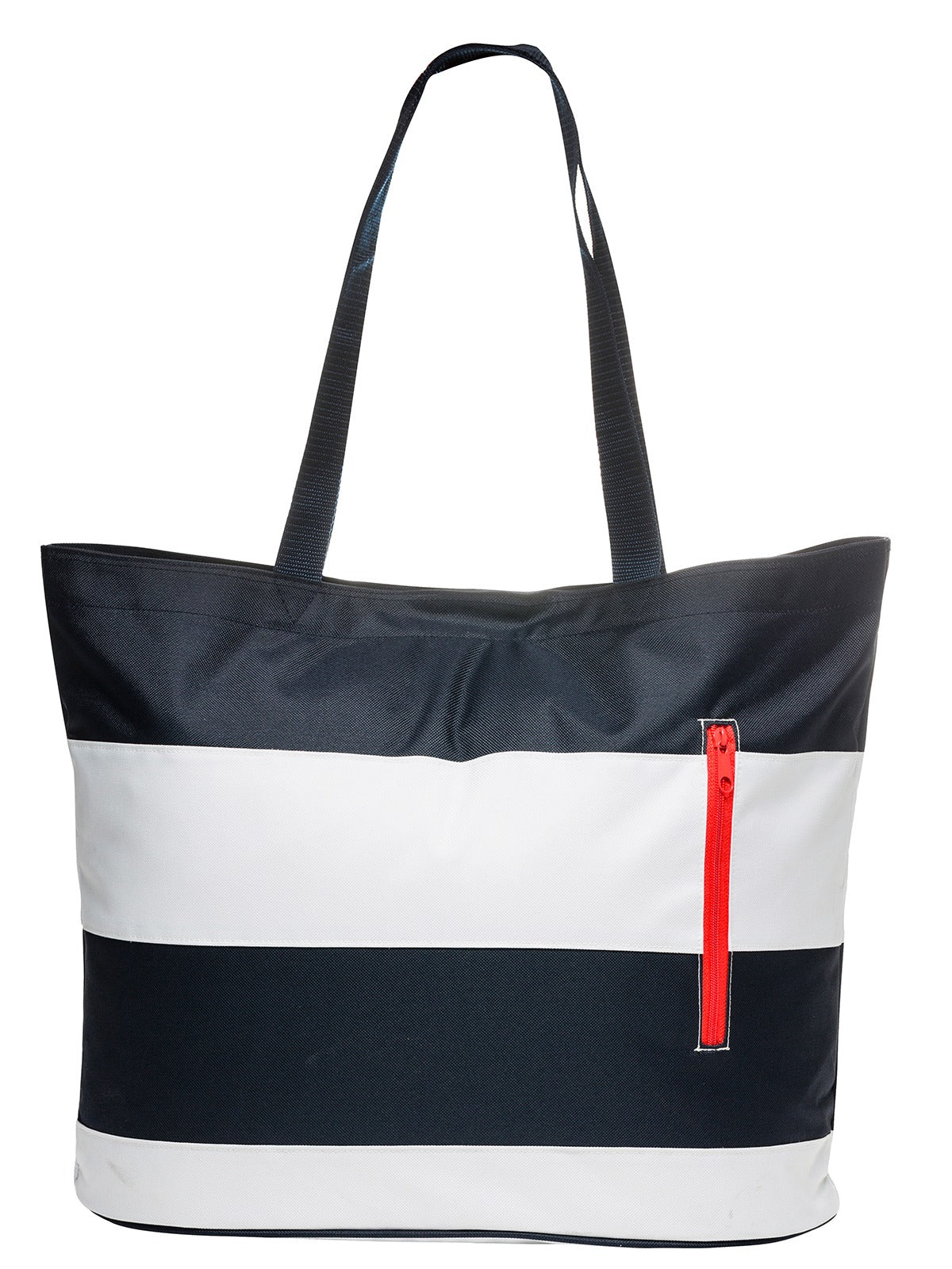 Summer beachbag  blue
