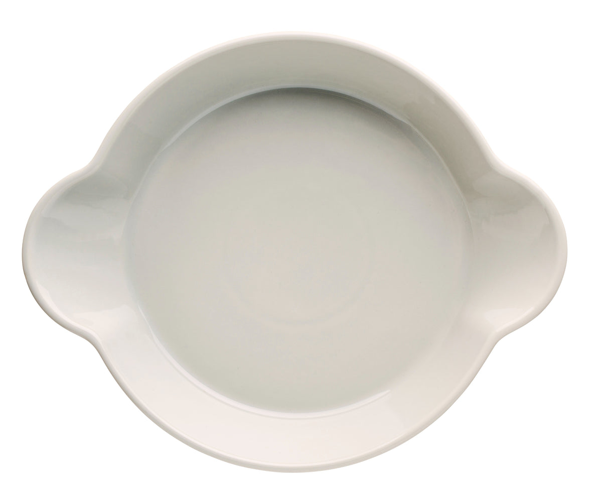 Piccadilly round dish  ovensafe