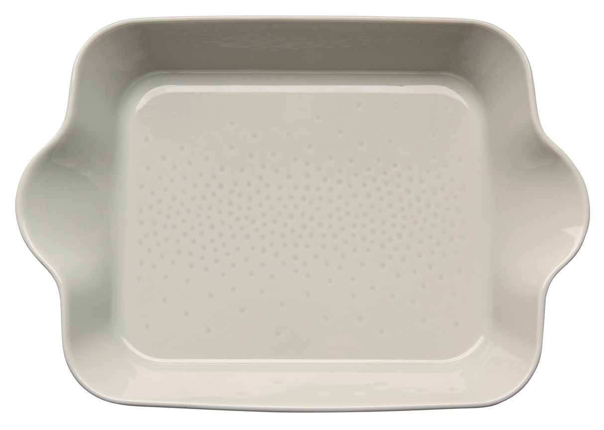 Piccadilly square dish  ovensafe