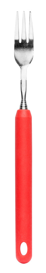 Sausage fork red