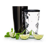 Club Boston cocktail shaker