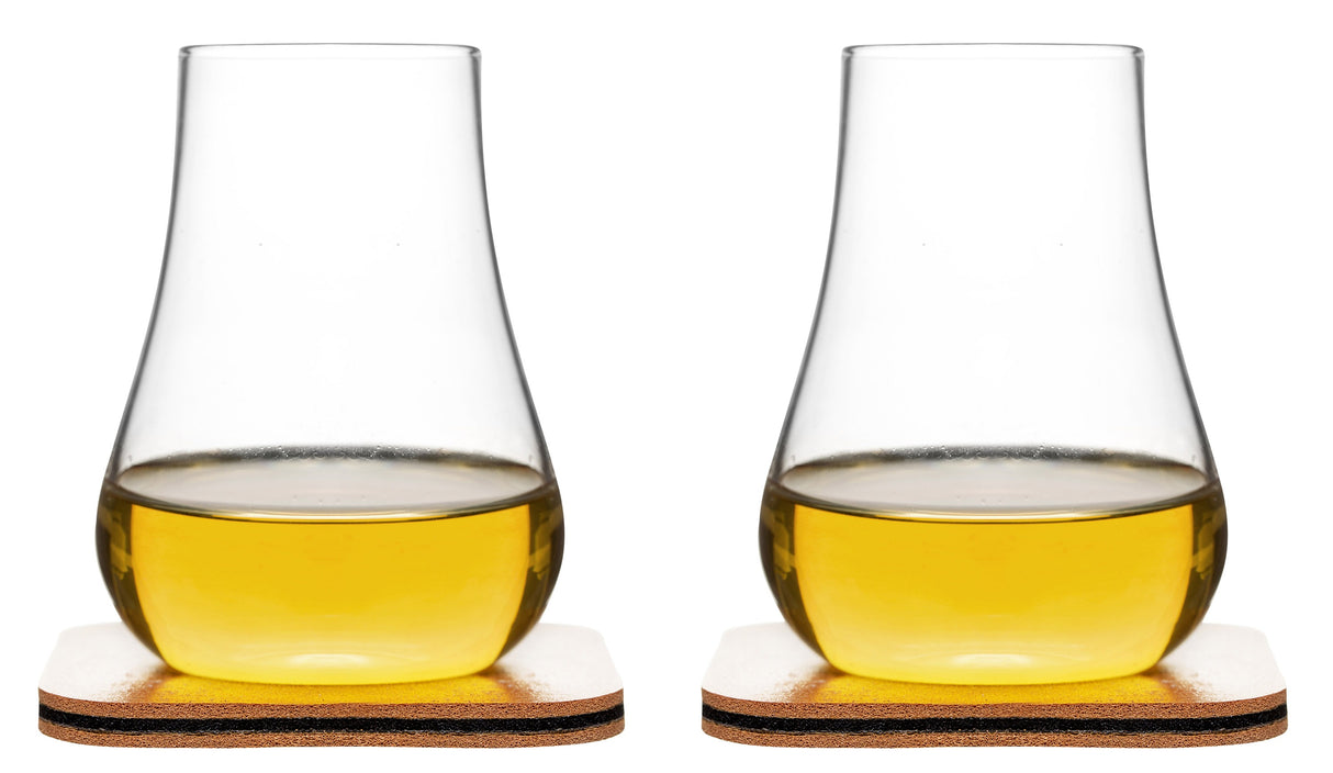 Club Whisky tasting set