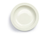 Coffee & More Serving plate white