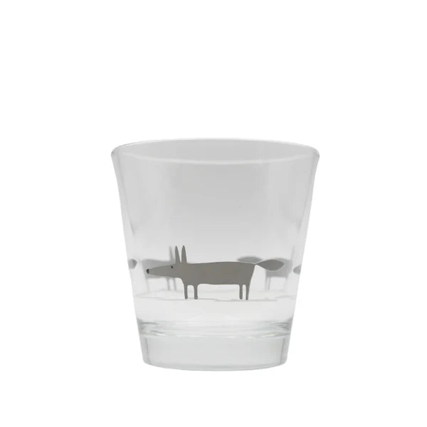 Scion Living Glass Tumbler Spike - Grey