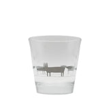 Scion Living Glass Tumbler Spike - Grey