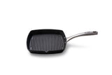 Cast Iron Grill Pan 24 x 24 cm