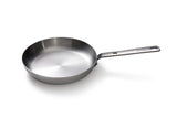 Stainless Steel Fry Pan 28 cm