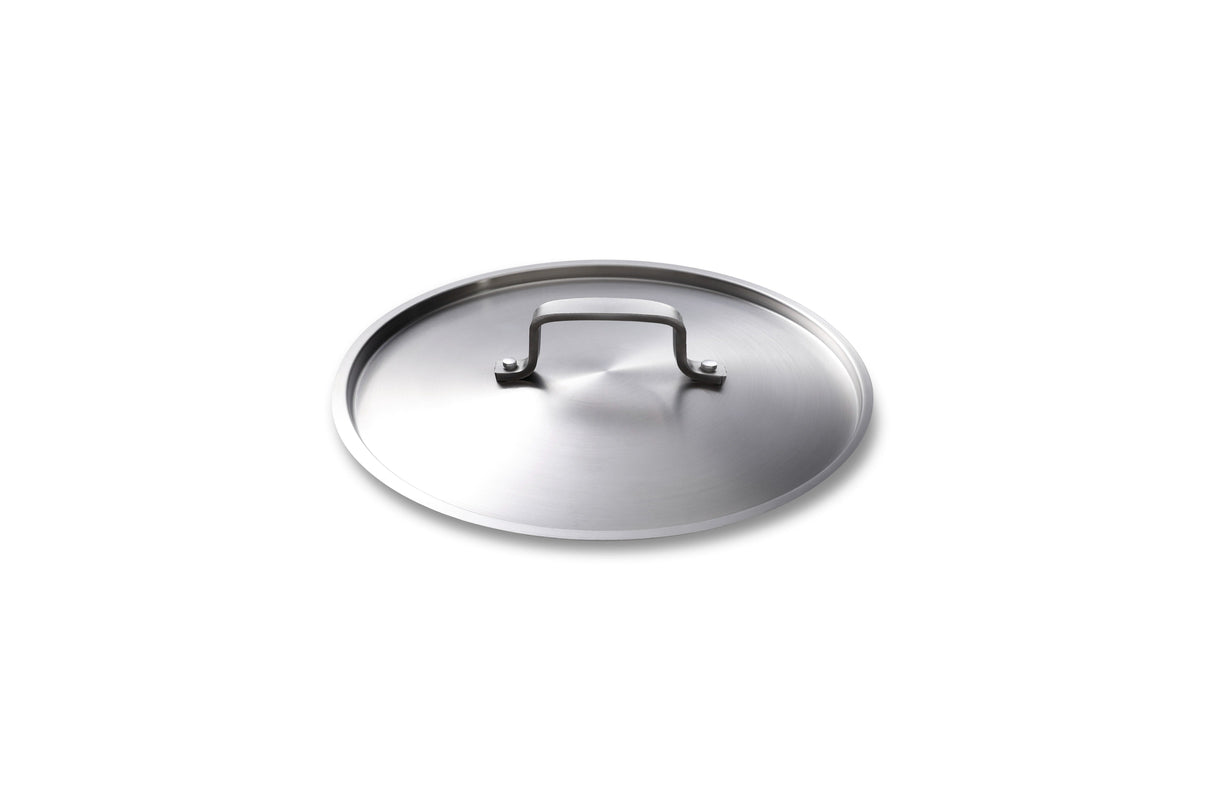 Stainless Steel Lid 28cm