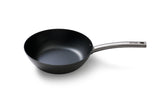 Carbon Steel Wok 28 cm