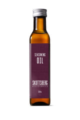 Seasoning oil 250ml