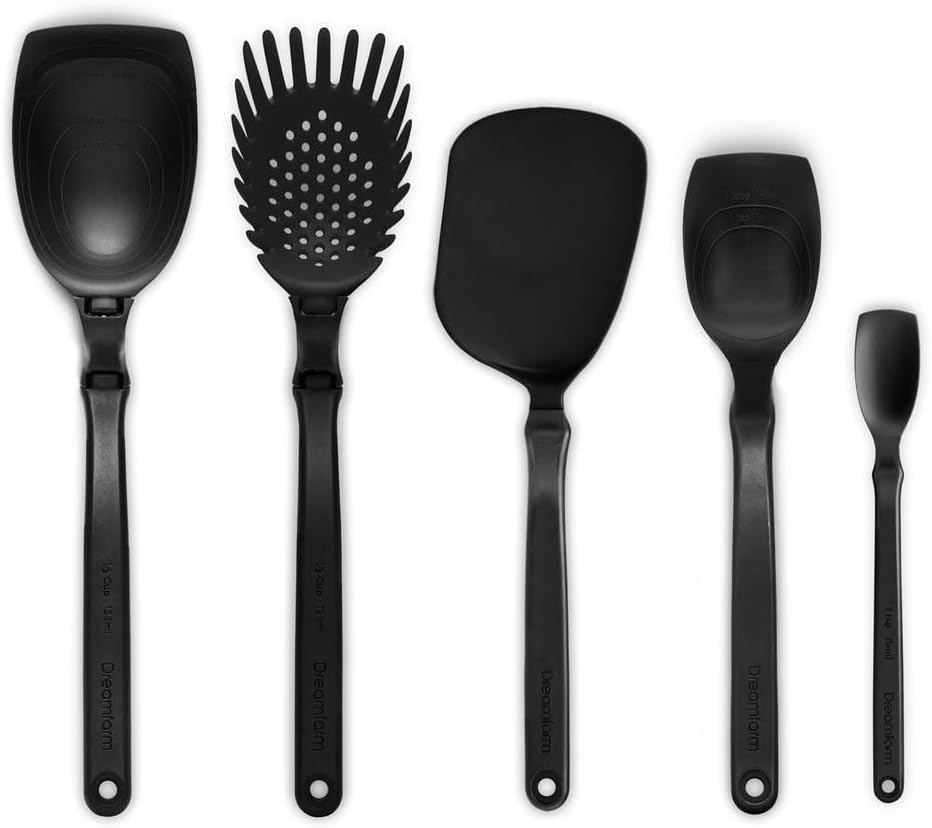 Set Of the Best - Black