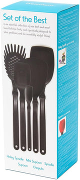 Set Of the Best - Black