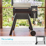 Set of BBQ Grill Tools