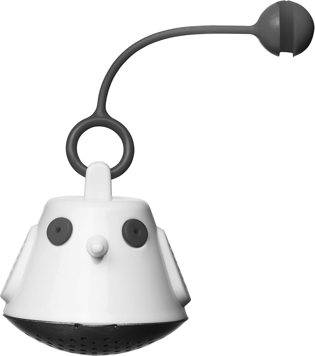 T-bird string tea infuser black