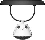T-bird swing tea infuser black