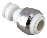 Aerator White With Reducer Presto