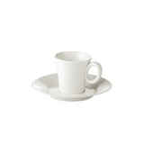Espresso Cup  With Saucer Allegro