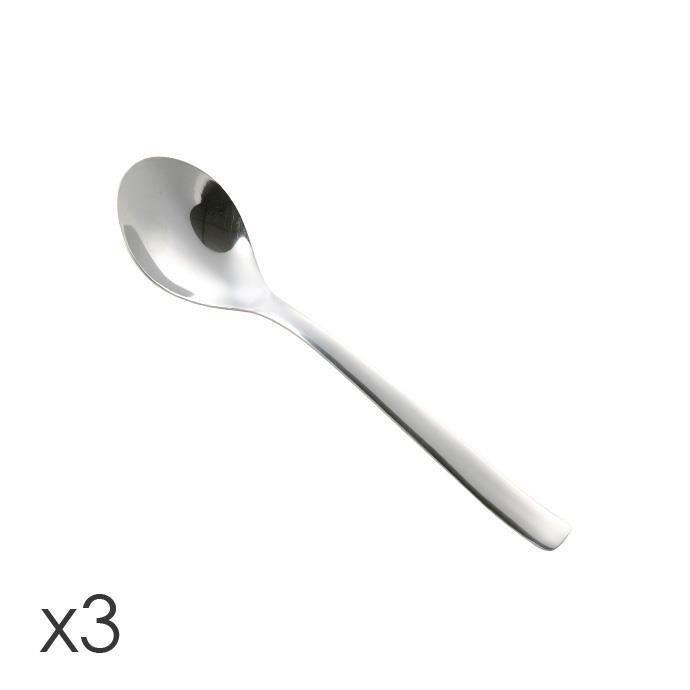 Table Spoon 3 Pcs Banquet