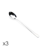 Cocktail Spoon 3 Pcs Classic