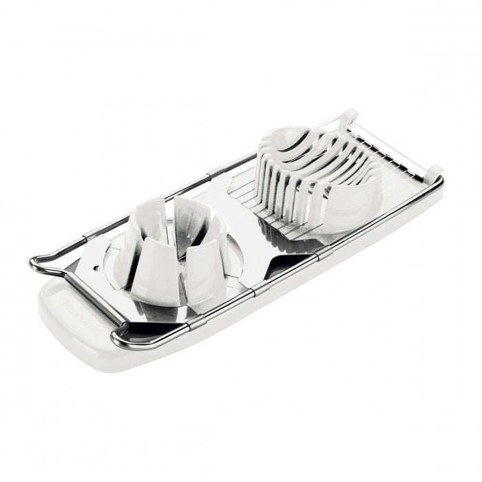 Multi-Functional Egg Slicer Presto