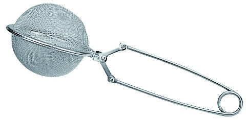 Tea Strainer W/Handle Cm 5 Presto