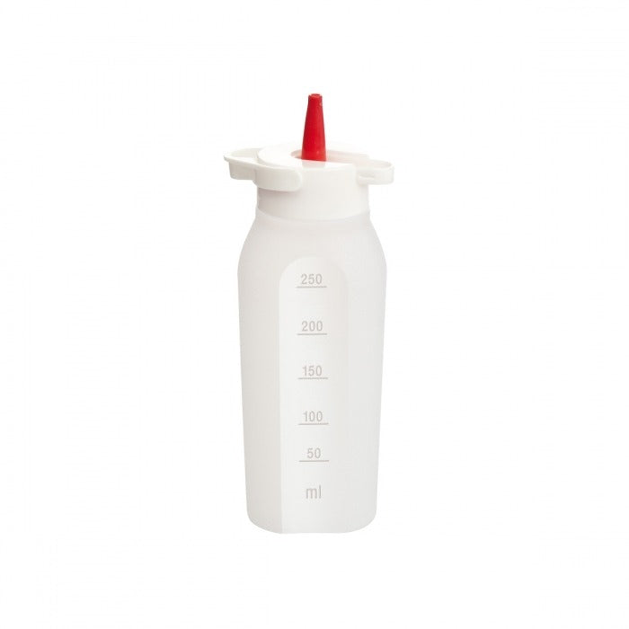 Condiment Dispenser  4 Nozzles  250 Ml Presto