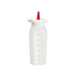 Condiment Dispenser  4 Nozzles  250 Ml Presto