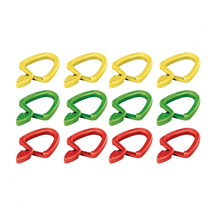 Multi-Purpose Clip - 12 Pcs Presto