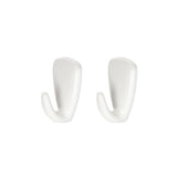 Adhesive Hook  2 Pcs Presto