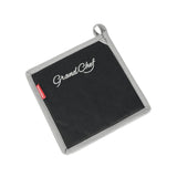 Heatproof Mat Black Grandchef