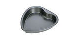 Heart-Shaped Pan Cm 23 Delicia