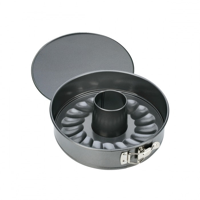 Springform Tart And Bundtform Pan Cm 20 Delicia