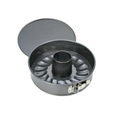 Springform Tart And Bundtform Pan Cm 20 Delicia