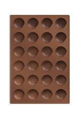 Pan For Seashelles Delicia Silicone