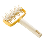 Blunt Spiked Rolling Pin Delicia