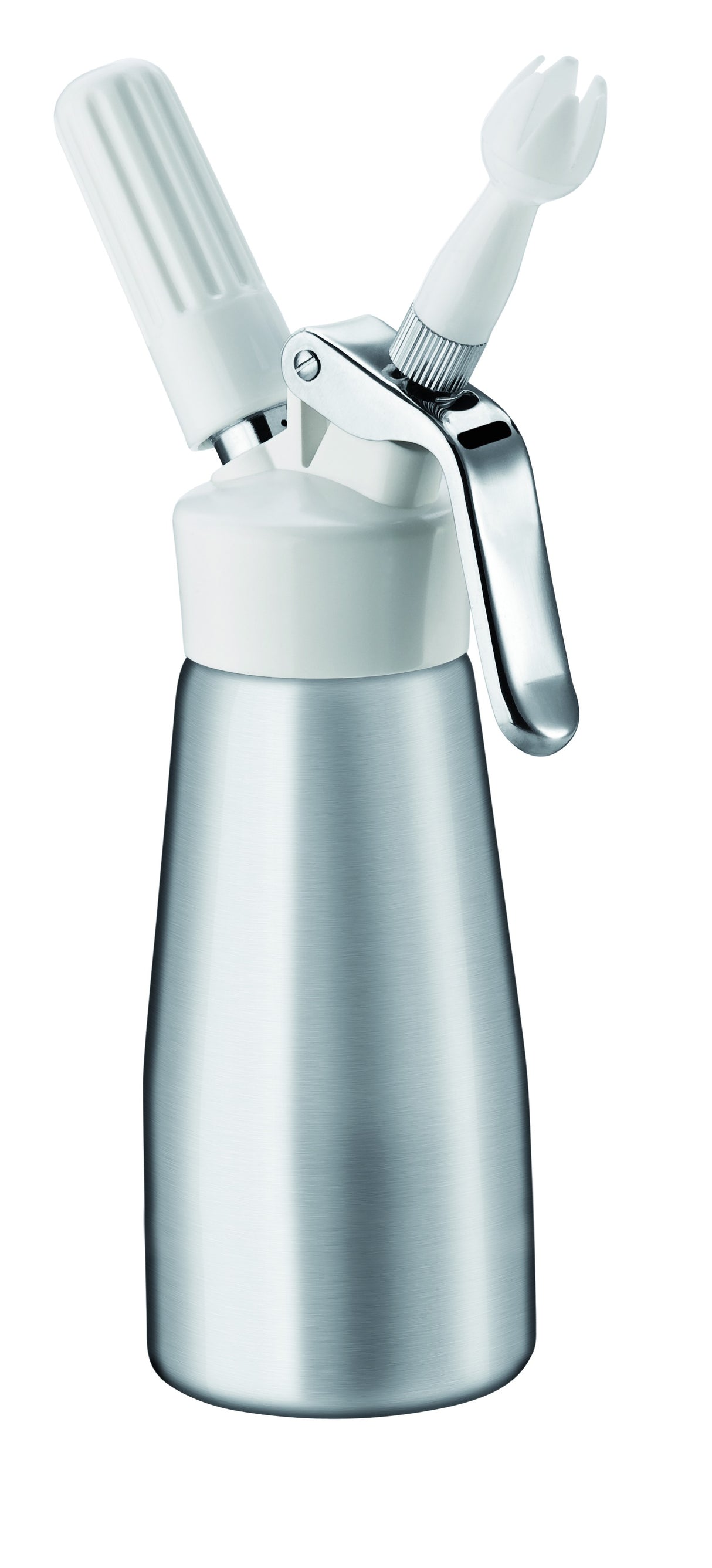 Whipped cream dispenser DEL