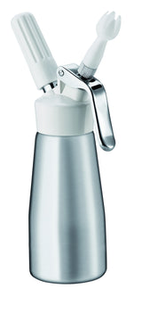 Whipped cream dispenser DEL