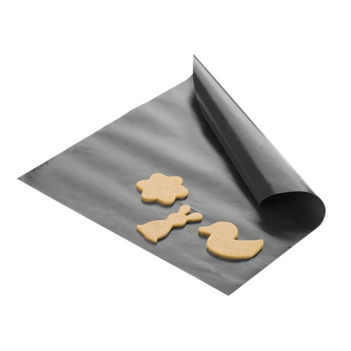 Baking Foil 40X36 Cm Delicia