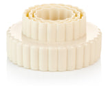 Double-Sided Cookie Cutters Flowerets  6 Sizes Delicia