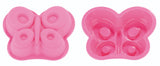Butterfly Mould Delicia Kids