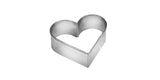 Small Cookie Cutters  Little Heart Delicia