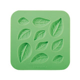 Silicone Moulds  Little Leaves ?Delicia Deco?